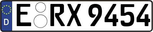 E-RX9454