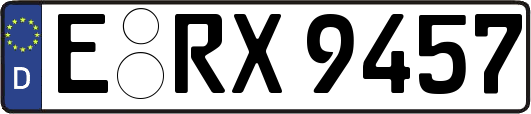 E-RX9457