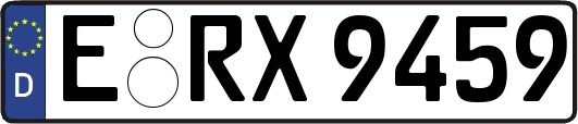 E-RX9459