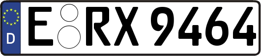 E-RX9464