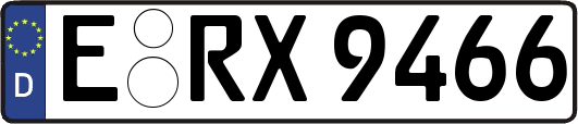 E-RX9466