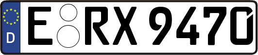 E-RX9470