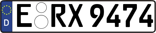 E-RX9474