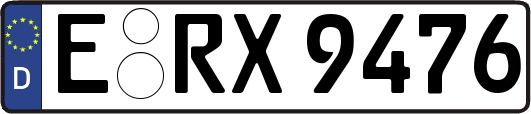 E-RX9476