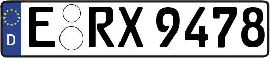 E-RX9478