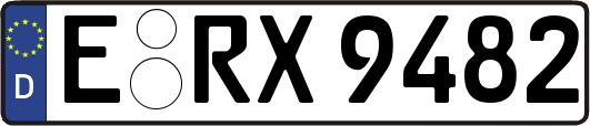 E-RX9482