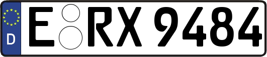 E-RX9484