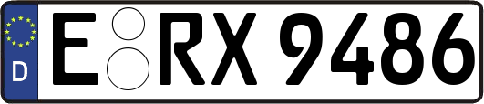 E-RX9486