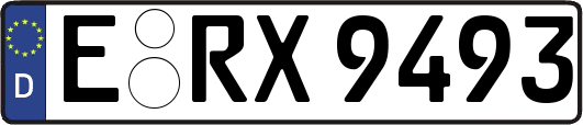 E-RX9493