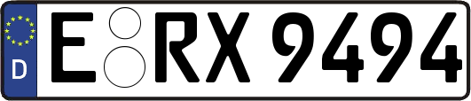 E-RX9494