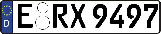 E-RX9497
