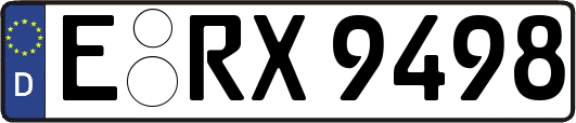E-RX9498