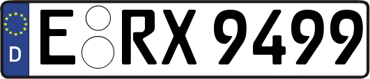 E-RX9499