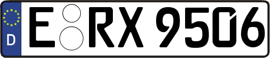 E-RX9506