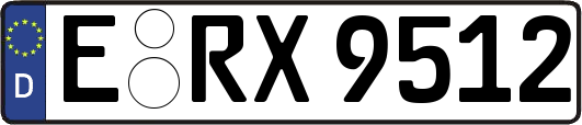 E-RX9512