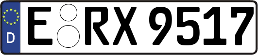 E-RX9517