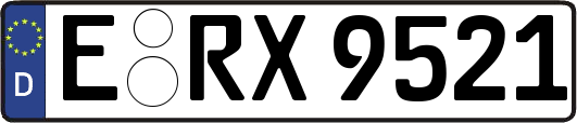 E-RX9521