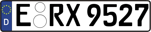 E-RX9527
