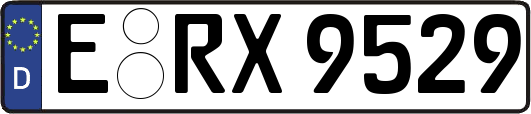 E-RX9529