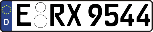 E-RX9544
