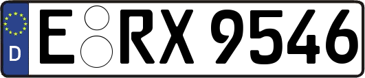 E-RX9546