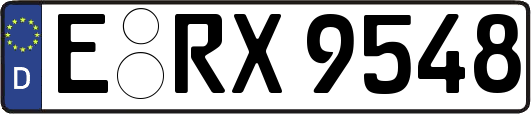 E-RX9548
