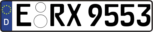 E-RX9553