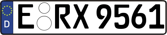 E-RX9561