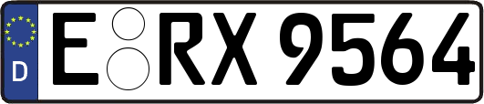 E-RX9564