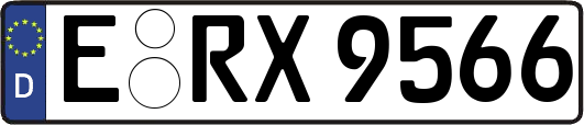 E-RX9566