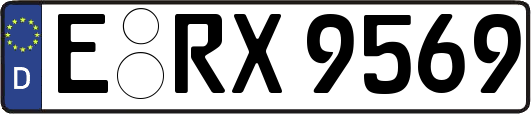 E-RX9569