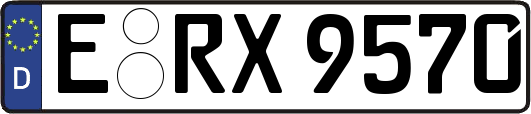 E-RX9570