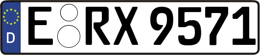E-RX9571