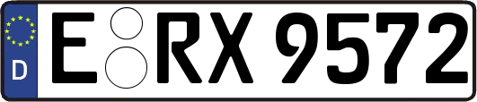 E-RX9572