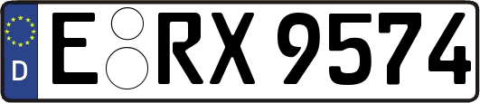 E-RX9574