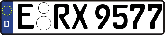 E-RX9577