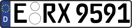 E-RX9591
