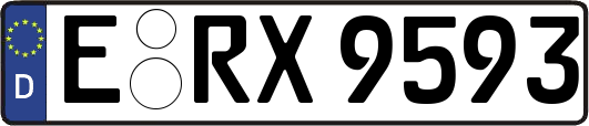 E-RX9593