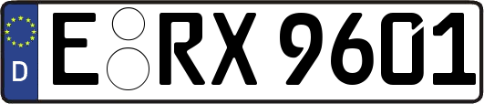 E-RX9601