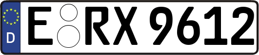 E-RX9612