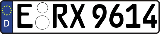 E-RX9614