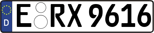 E-RX9616