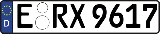 E-RX9617
