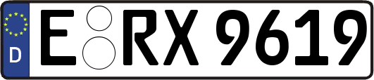 E-RX9619