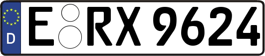 E-RX9624