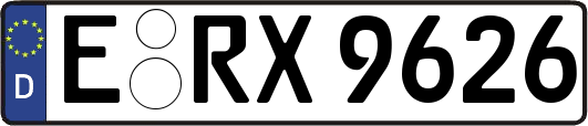 E-RX9626