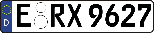 E-RX9627