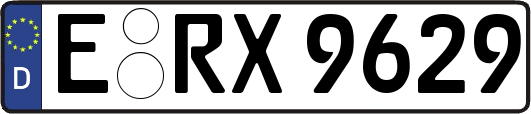 E-RX9629