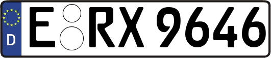 E-RX9646
