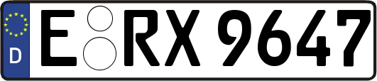 E-RX9647